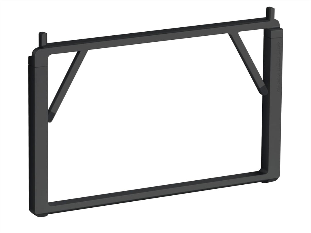 Rain Design mBar Pro+ Foldable Laptop Stand - Black