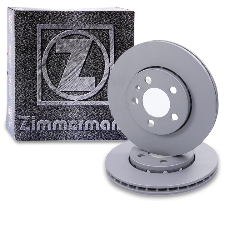 ZIMMERMANN 100.1233.20 Coat Z vorne Bremse