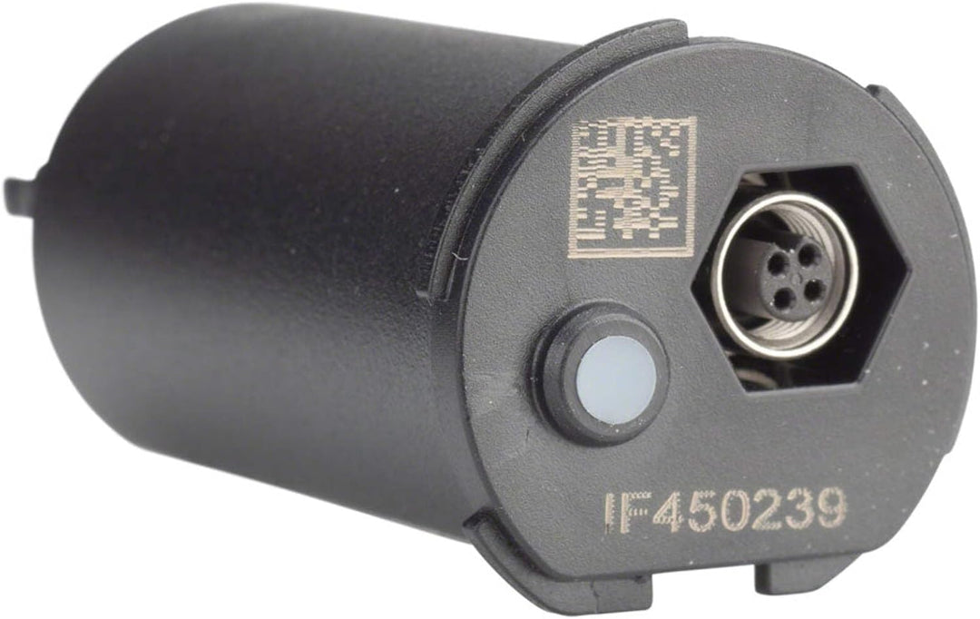 Campagnolo Unisex – Erwachsene Superrecord Eps Interface/Schnittestelle, Schwarz, Einheitsgrösse