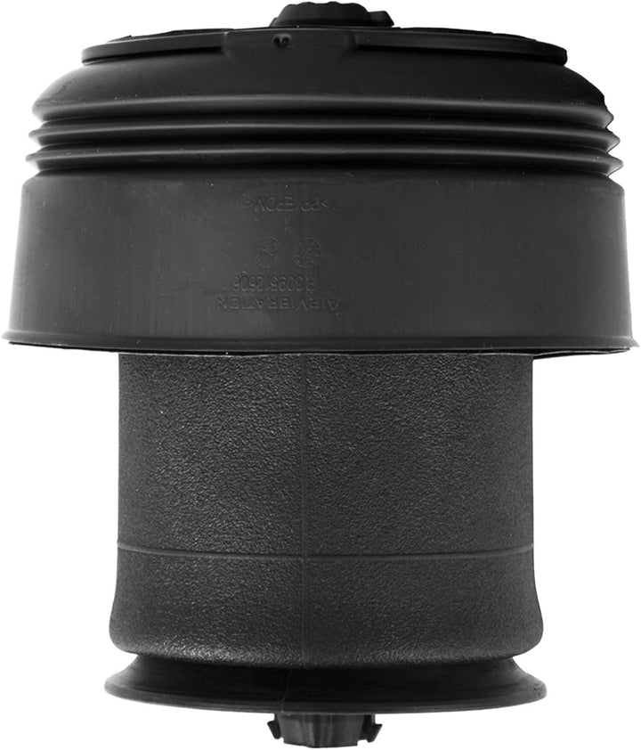 Bisenya Hinten Luftfederung Luftfederbalg Kompatibel mit X5 F15 F85 / X6 F16 F86 2014-2018 371267950
