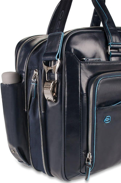 Piquadro Tasche BLUE SQUARE Herren - ca2765b2-mo Mogano (Braun), Mogano (Braun)