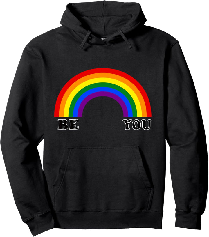LGBT Gay Pride Schwule Lesben Bisexuelle Transgender Pullover Hoodie