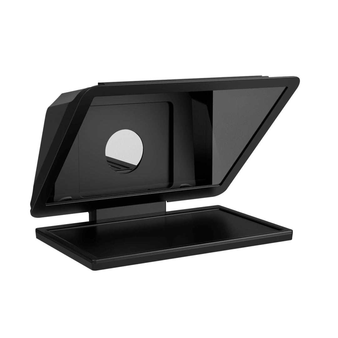 Elgato Prompter XL – Teleprompter in voller Grösse mit abnehmbarem Display, Monitor für Videokonfere