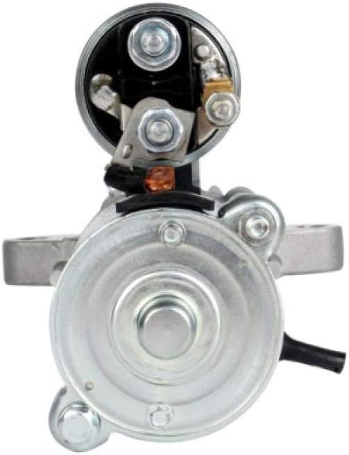 HELLA - Starter/Anlasser - 12V - 1.2kW - für u.a. Ford Focus II (DA_, HCP, DP) - 8EA 012 527-781