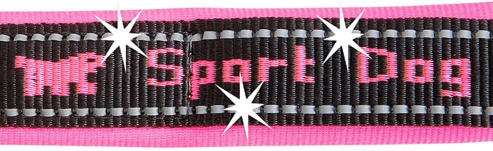 Ferplast Hundegeschirr SPORT DOG, Hundegeschirr Kleine Hunde, Hundegeschirr Skandinavischen Stil, Pr