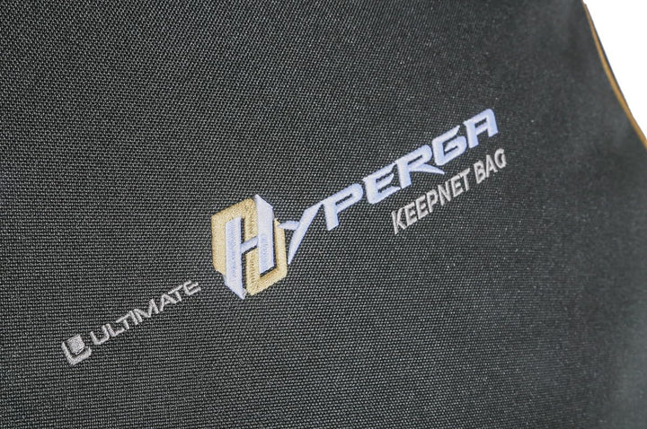 Ultimate Hyperga Setzkeschertasche Round Single - Angeltasche