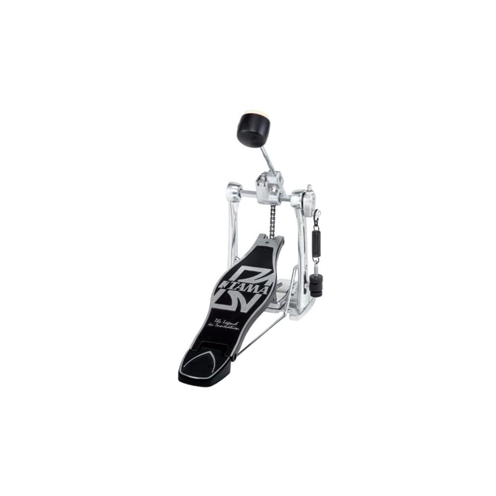 Tama HP30 Stagemaster Drum Pedal Stagemaster Einzelbett, Stagemaster Einzelbett