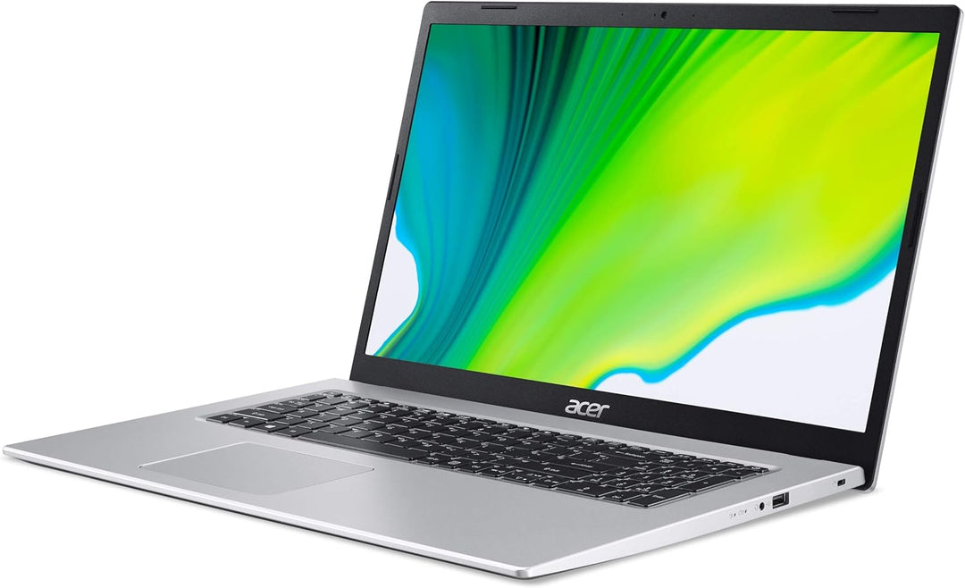 Acer Aspire 3 (A317-33-P77P) Laptop 17 zoll Windows 10 Home - FHD IPS Display, Intel Pentium N6000,
