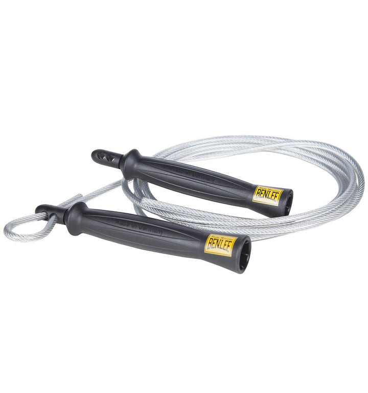 Benlee Springseil Super Jump Metall Einheitsgrösse