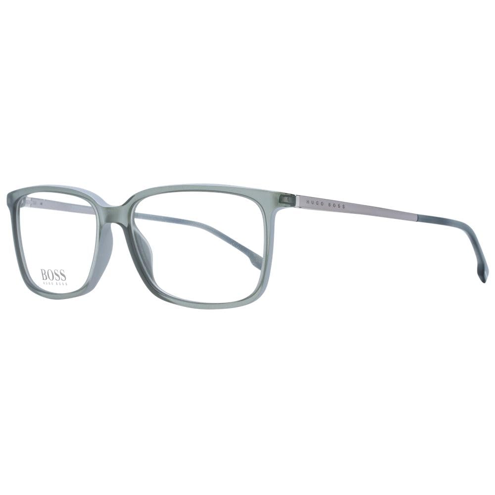 BOSS Audio Systems Unisex Sunglasses 56 Kb7/15 Grey, 56 Kb7/15 Grey