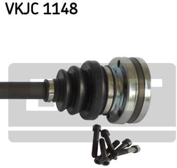 SKF VKJC 1148 Antriebswelle