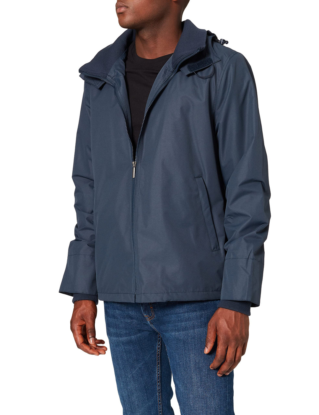 beach connection Mike2 Jacke, Blau (Indigo Blue), 100 (Herstellergrösse: X-Large)