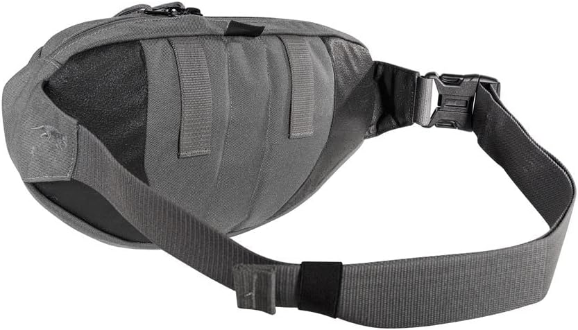 Tasmanian Tiger TT Hip Bag MKII Tasche Bauchtasche Taktische Hüfttasche Gürtel-Tasche, 32 x 17 x 5 c