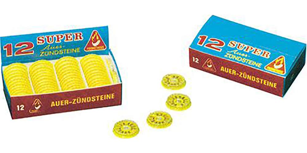 Format 4330816938874 – zñndsteine 50Stk. 3.0 X 20 Fñr bñgelgasanzñnder