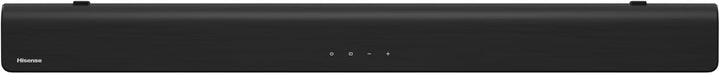 Hisense HS205G 2.0 Kanal Soundbar, 120 Watt, DTS Virtual: X, Bluetooth 5.0, HDMI Arc, USB, Optisch,
