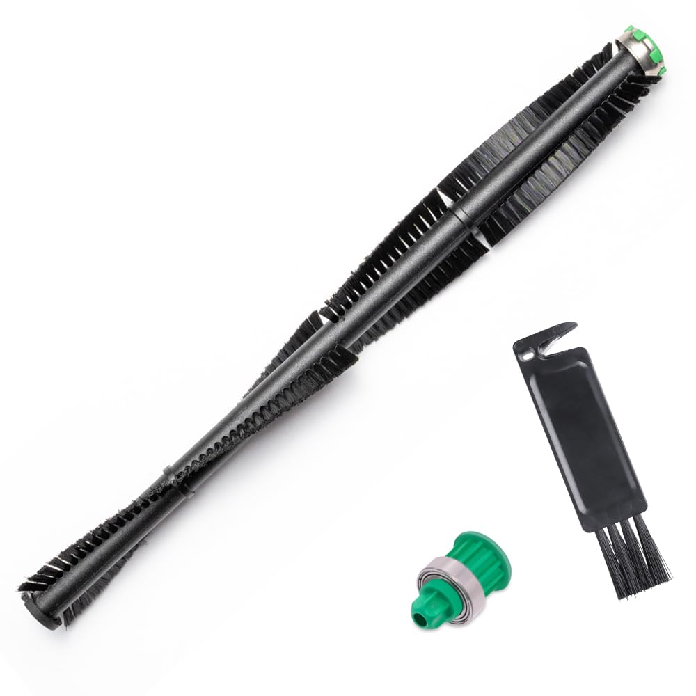 PRIMEBAG Tierhaarbürste Ritzel Kugellager für Vorwerk EB400 Elektrobürste kompatibel Zubehör Ersatzt