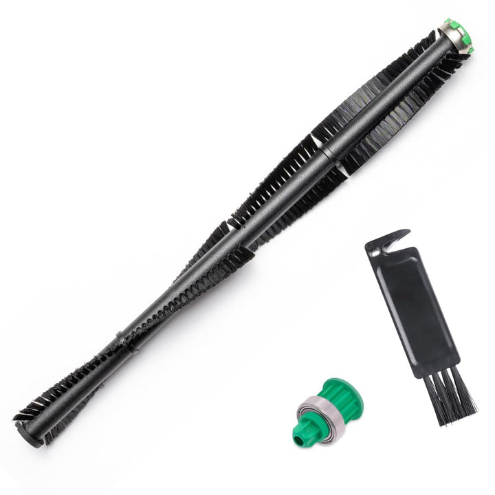 PRIMEBAG Tierhaarbürste Ritzel Kugellager für Vorwerk EB400 Elektrobürste kompatibel Zubehör Ersatzt