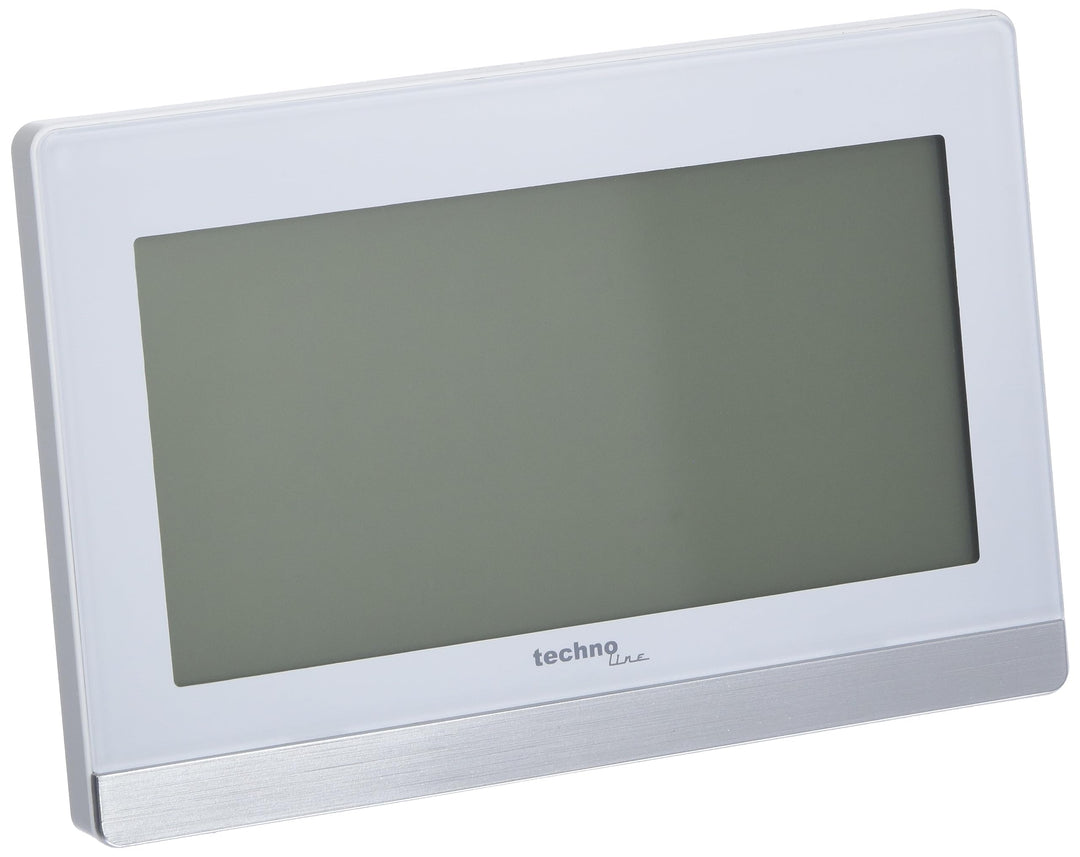 Technoline Funkwecker WS8056, 144 x 96 x 38mm
