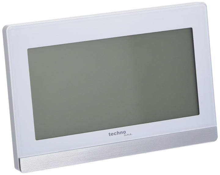 Technoline Funkwecker WS8056, 144 x 96 x 38mm