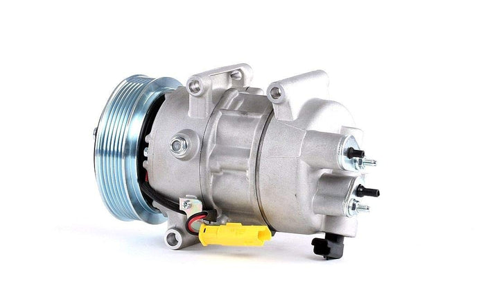 Nissens 89201 Kompressor, Klimaanlage