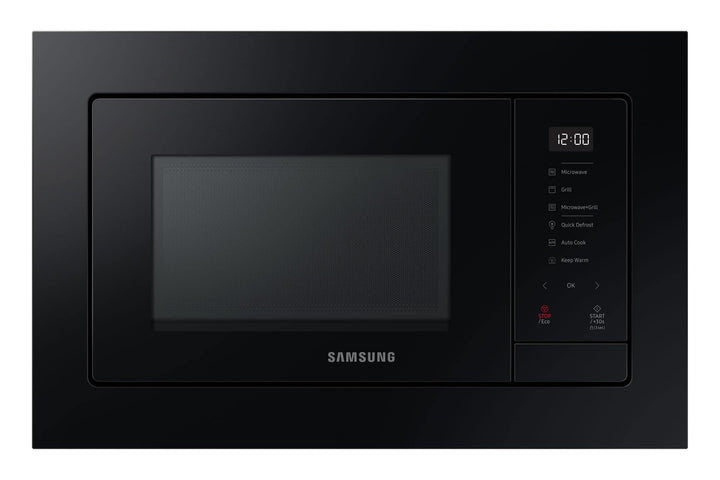 Einbau-Mikrowelle Samsung