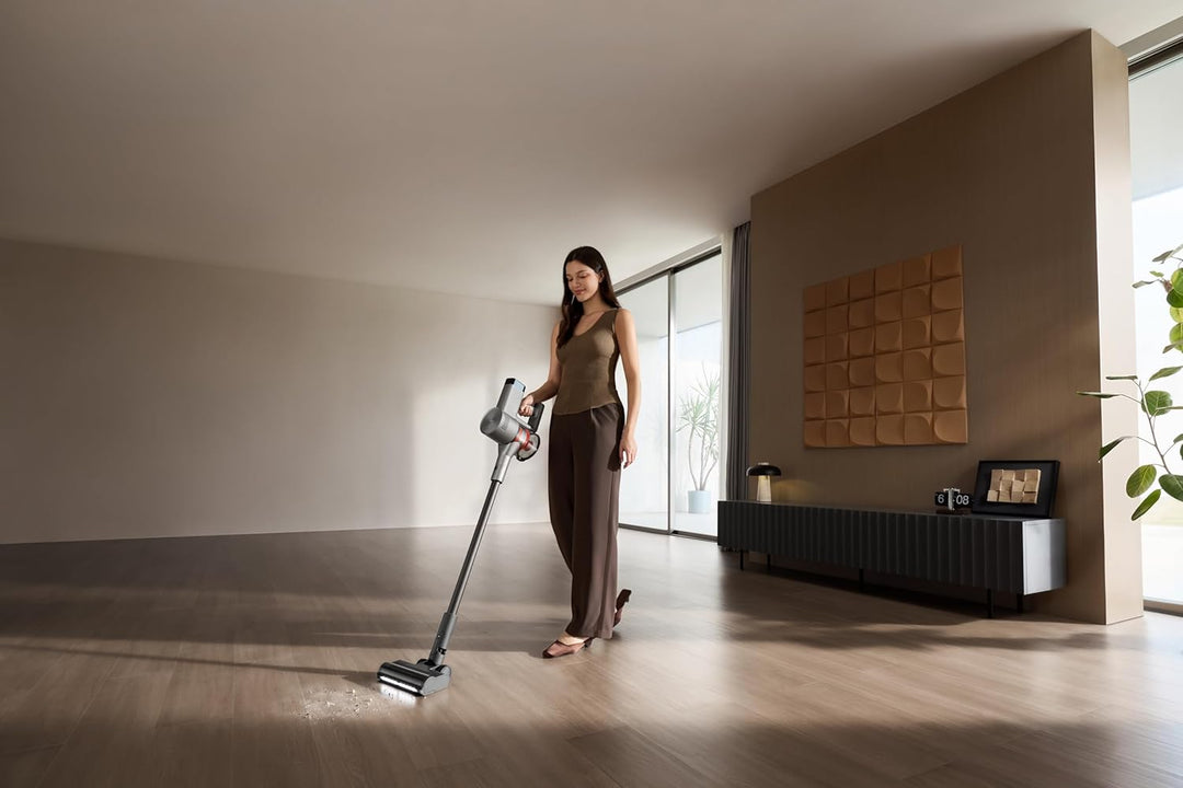 XIAOMI Vacuum Cleaner G30 Max EU