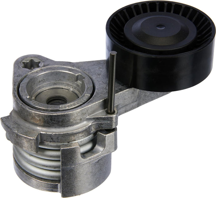 INA 534 0185 10 Riemenspanner, Keilrippenriemen