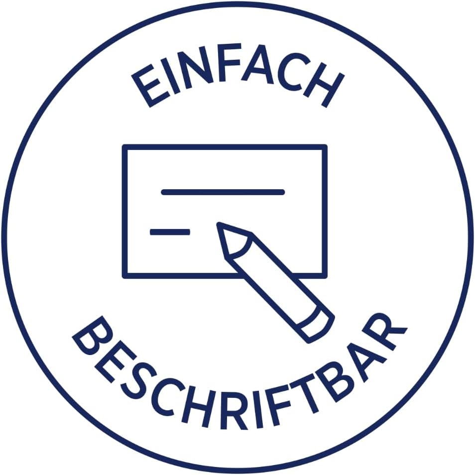 AVERY Zweckform 2873-10 Mietvertrag für Wohnungen und Häuser (Einheitsmietvertrag mit Übergabeprotok