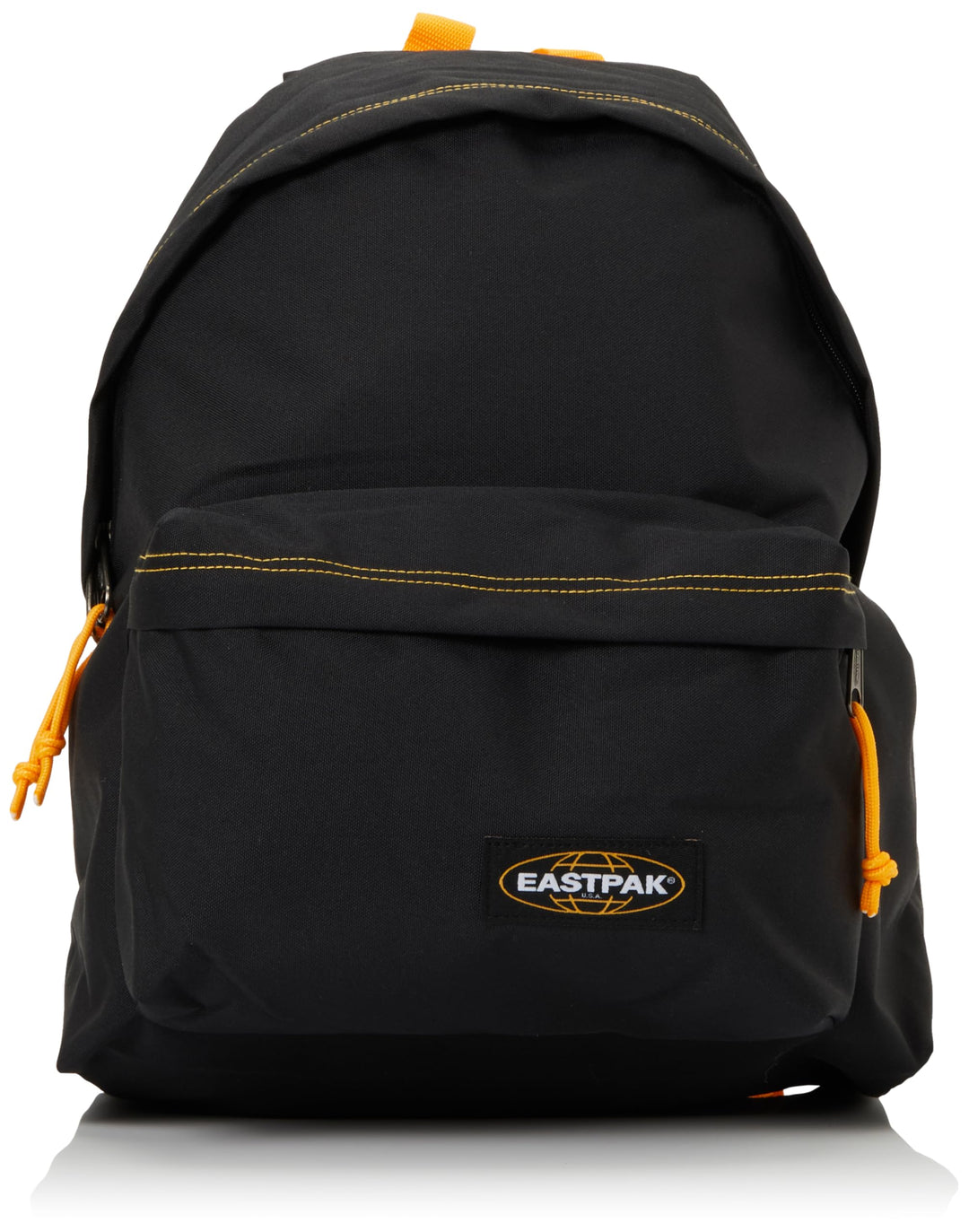 Eastpak Padded Pak’r Rucksack 24L (40 x 30 x 18 cm), wasserabweisend, robuster Schul- & Tagesrucksac