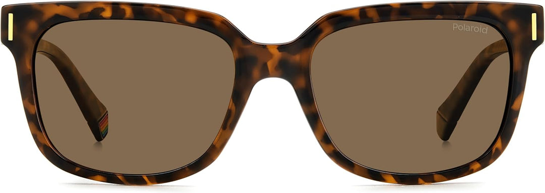 Polaroid Unisex Sunglasses 54 086, 54 086