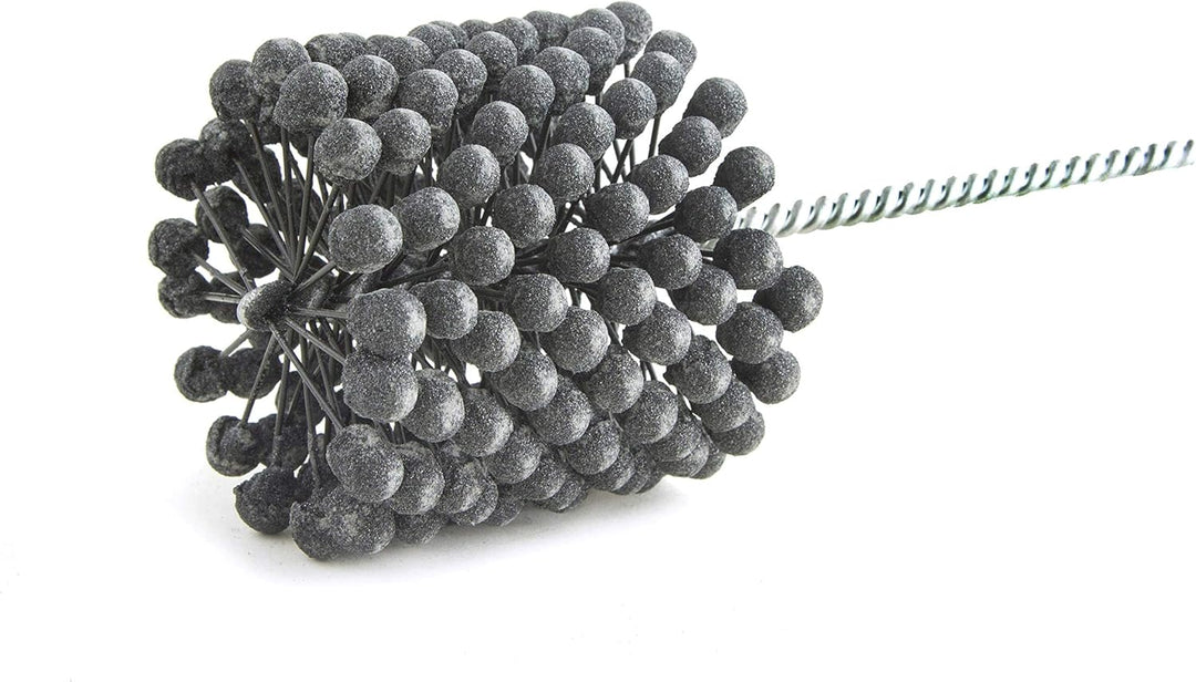 Brush Research 2 3/10,2 cm (70 mm) Flex-Hone Zylinder Hone Werkzeug Körnung 120 (Siliziumkarbid), 2-