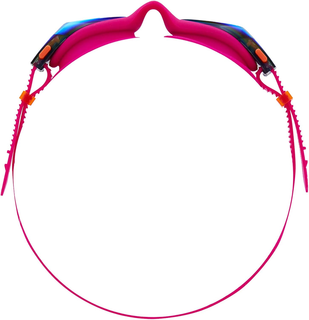TYR Vesi Femme verspiegelt Google Einheitsgrösse Gold / Pink, Einheitsgrösse Gold / Pink