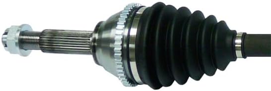 SKF VKJC 8463 Antriebswelle