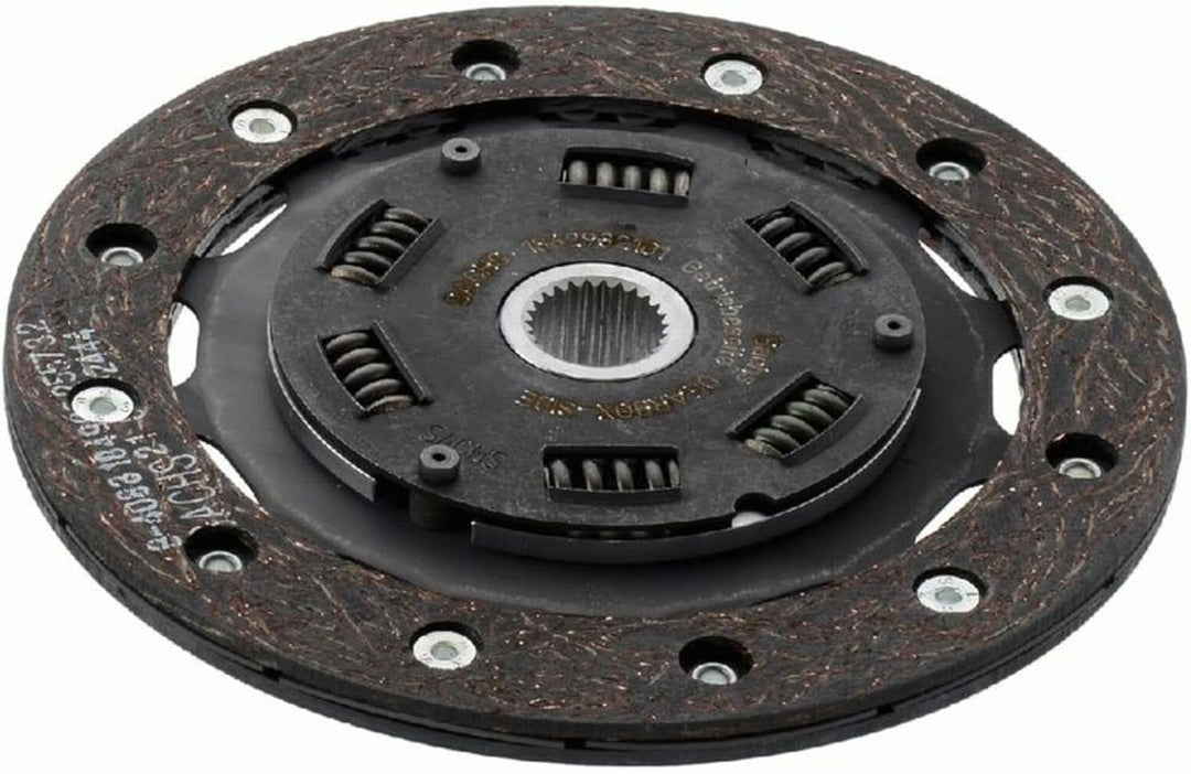 SACHS Kupplungssatz
