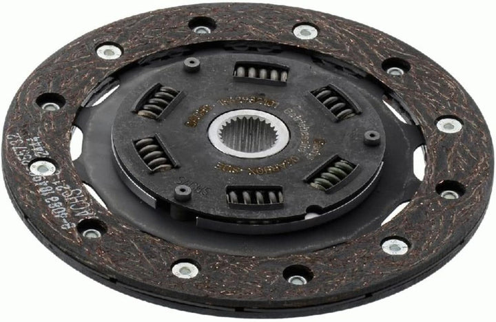 SACHS Kupplungssatz