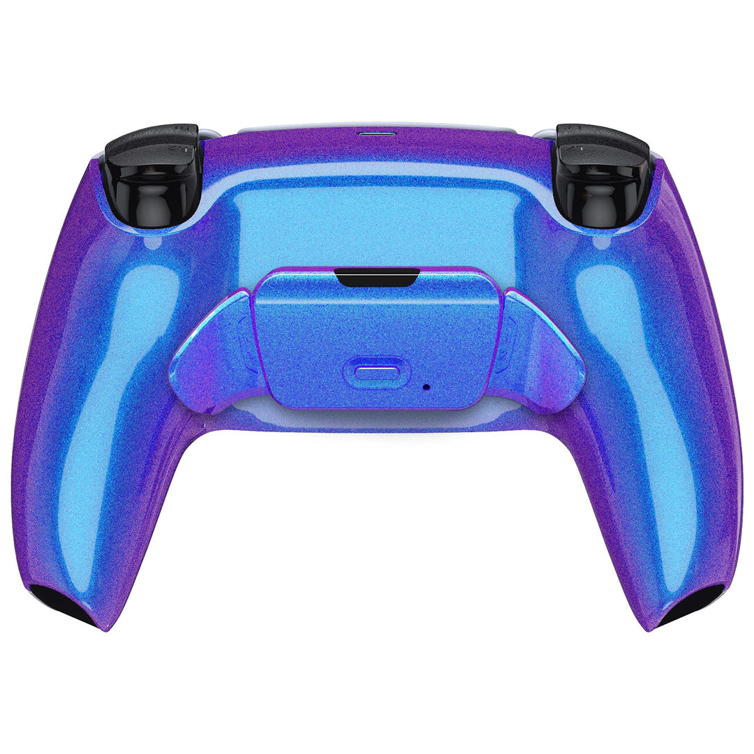 eXtremeRate Programmierbar RISE2.0 Remap Kit für ps5 Controller BDM-010&BDM-020, Remap Board&Rücksei