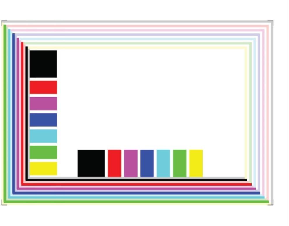 Reton Toner mit 25% mehr Leistung kompatibel für HP (CF411X) cyan für HP Color Laserjet Pro MFP M477