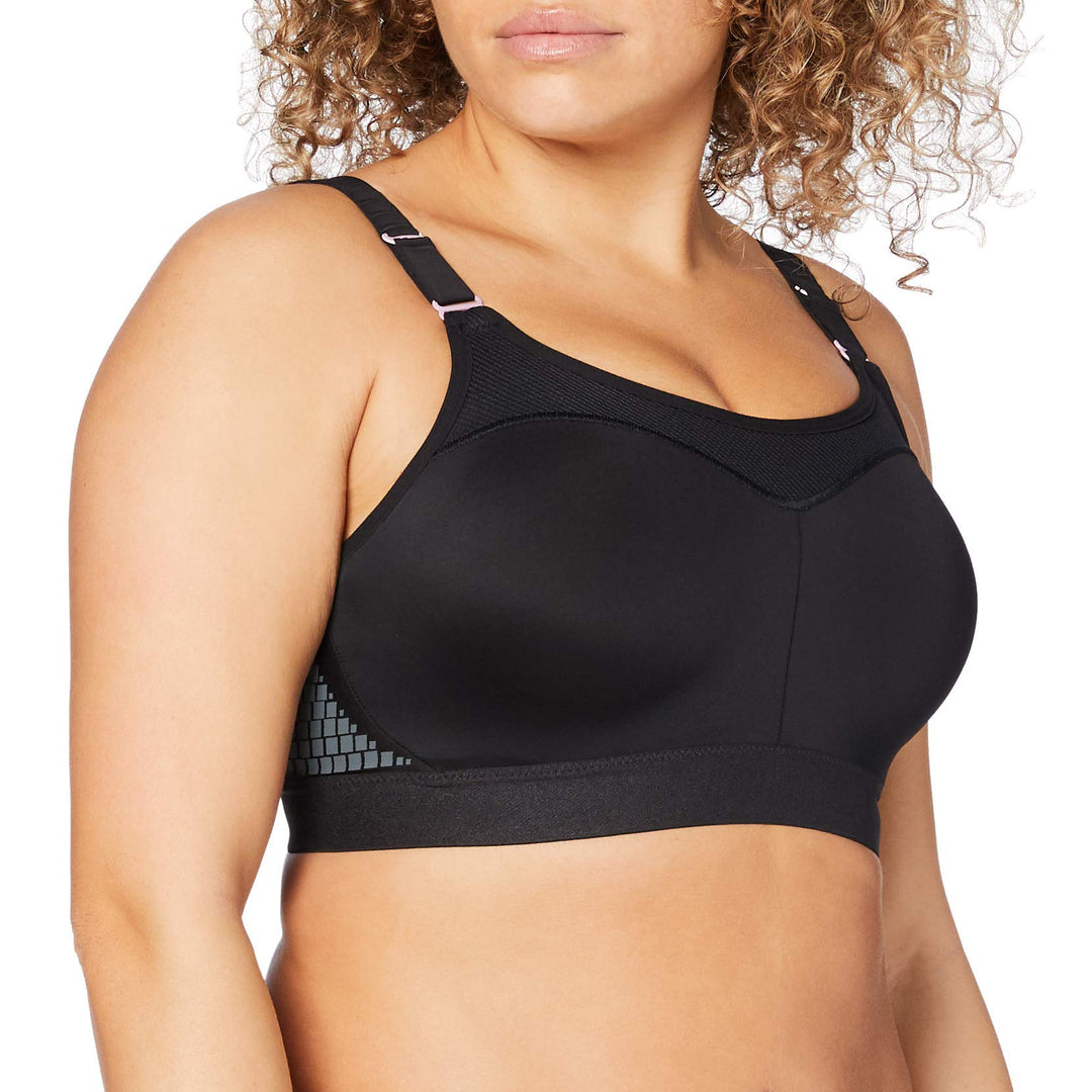 Triumph Damen Triaction Control Lite W01 EX 70C Schwarz, 70C Schwarz
