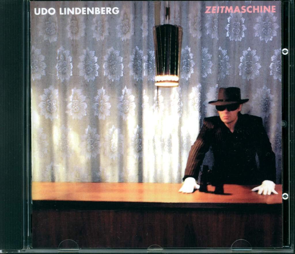Zeitmaschine