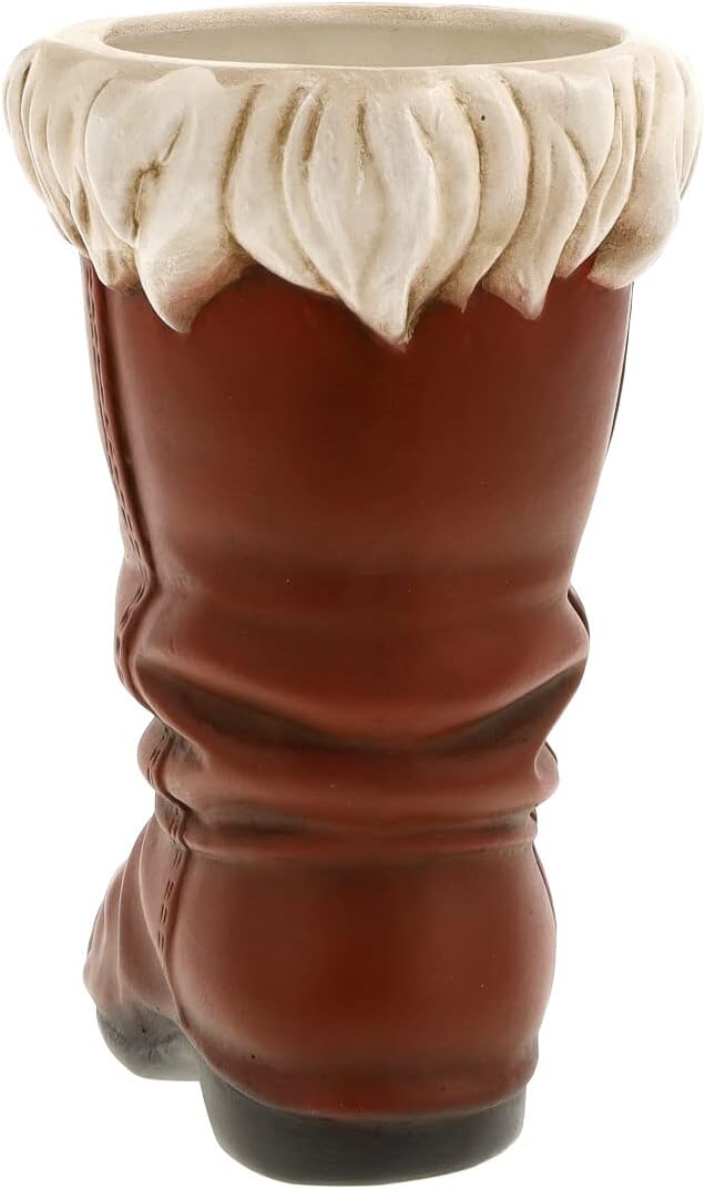 Marolin Nikolausstiefel mit Stulpe, klein, befüllbar