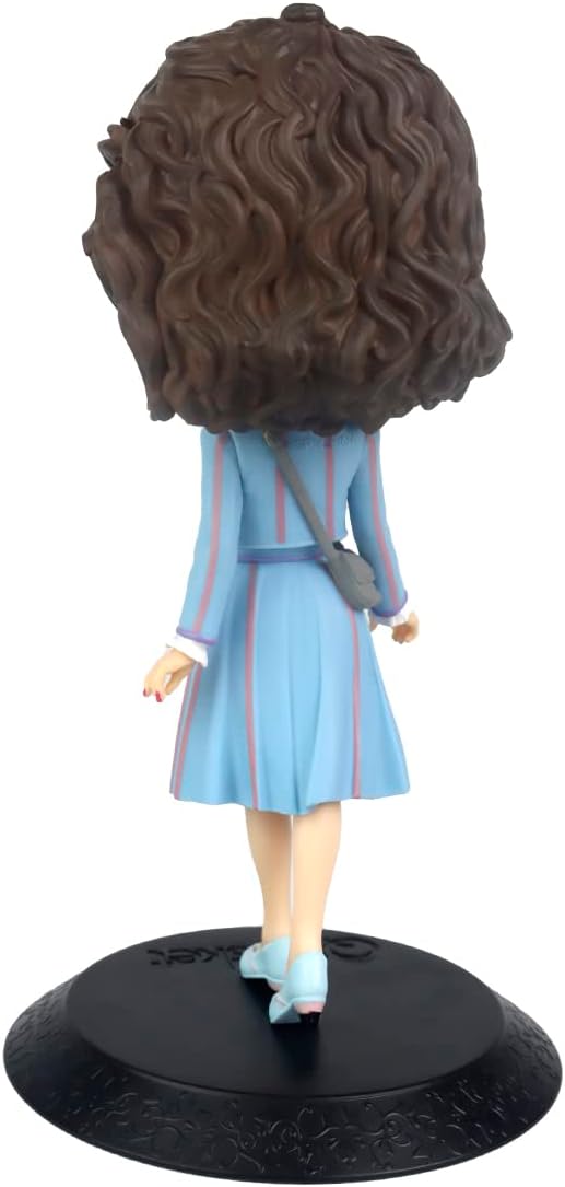 BANPRESTO Stranger Things - Nancy - Q Posket 14cm Figur M, Figur M