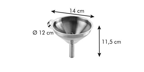 Tescoma Fülltrichter GrandCHEF ø 12 cm