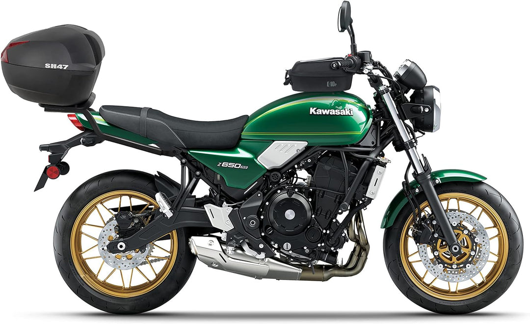 Shad TOP Master Kawasaki Z650RS