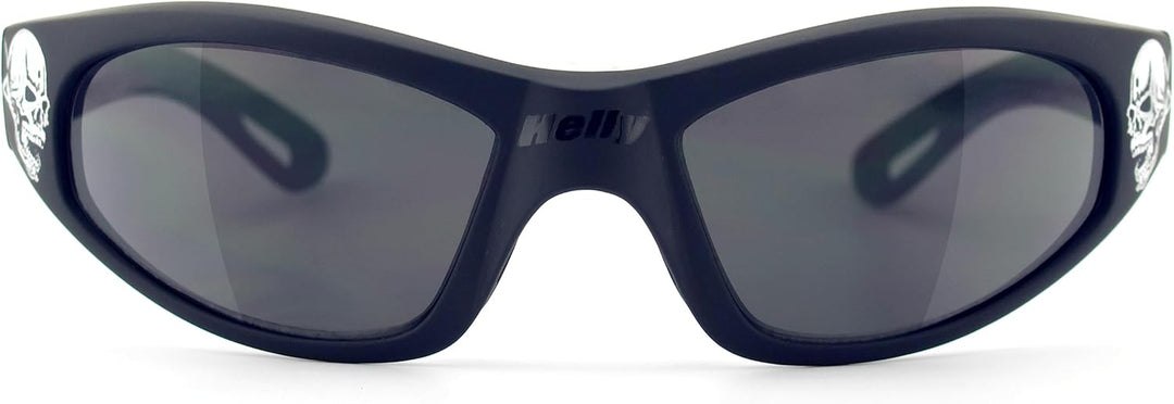 HELLY® - No.1 Bikereyes® | Bikerbrille, Motorradbrille, Motorrad Sonnenbrille | TRIBAL-BRILLE: besch