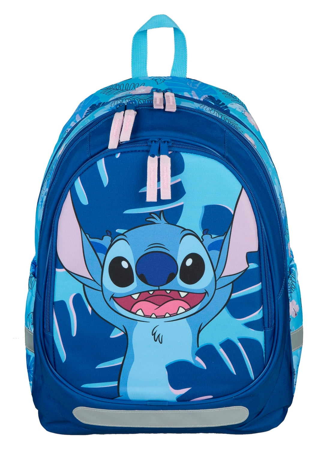 Undercover Jungen Schulrucksack Stitch, Stitch