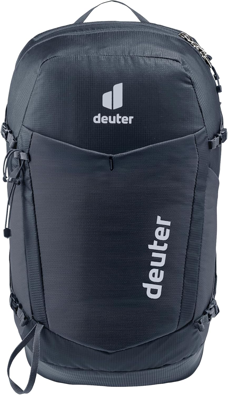 deuter Damen Speed Lite Pro 17 Sl Wanderrucksack 17 L Schwarz, 17 L Schwarz