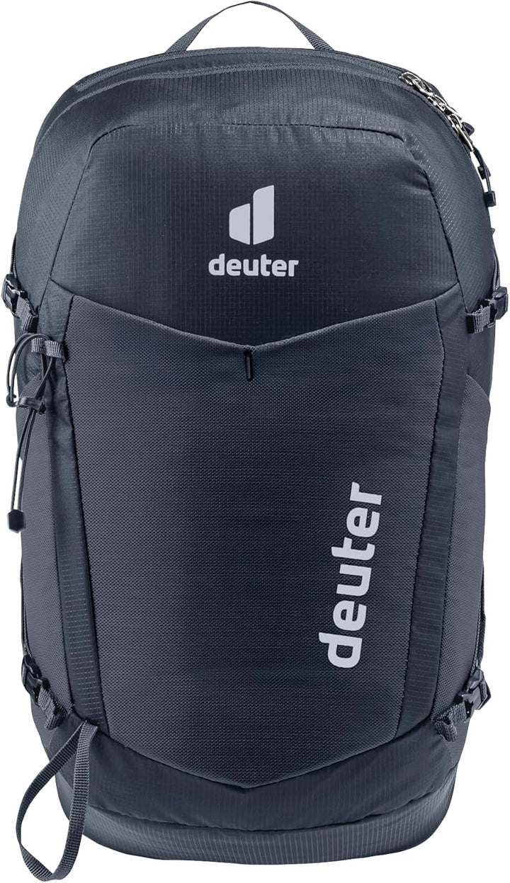 deuter Damen Speed Lite Pro 17 Sl Wanderrucksack 17 L Schwarz, 17 L Schwarz