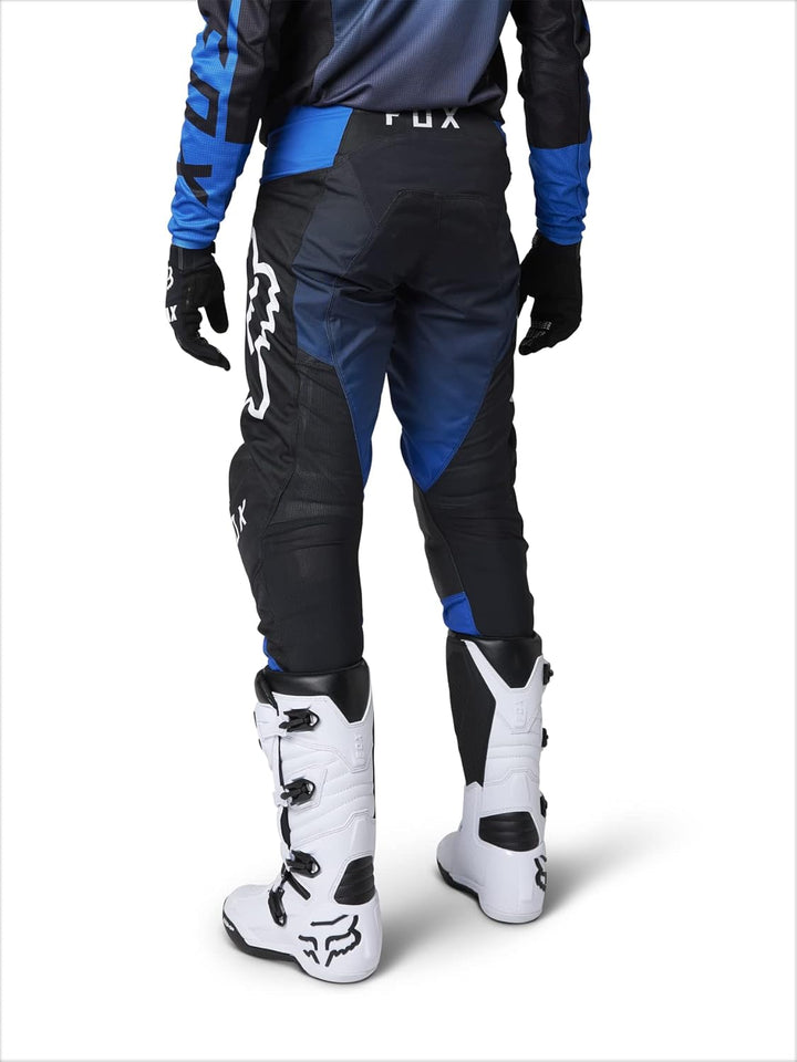 Fox Racing Herren Shirt 180 Leed Pant 26 Blau, 26 Blau