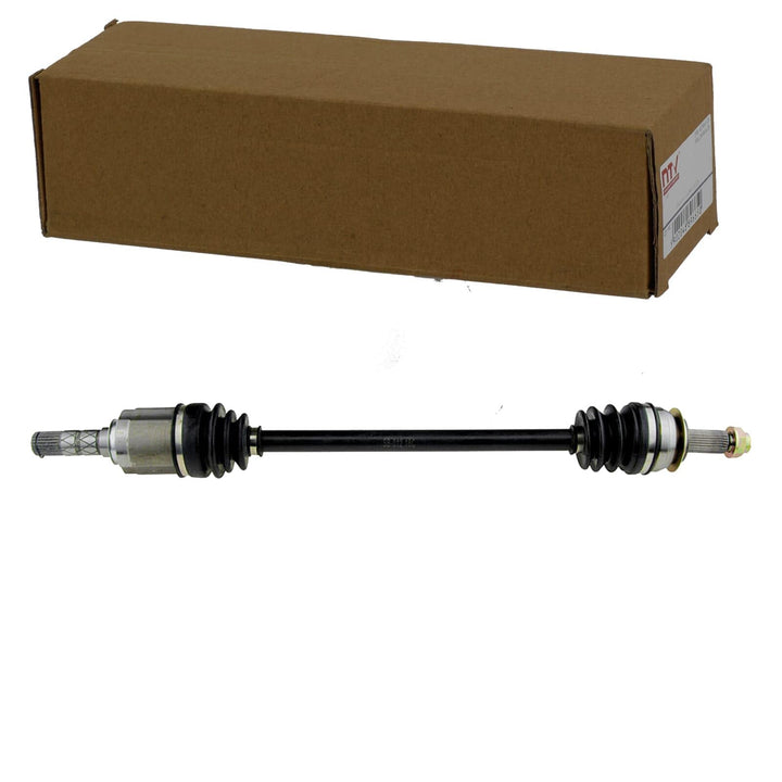 ANRTIEBSWELLE NPW-SB-012