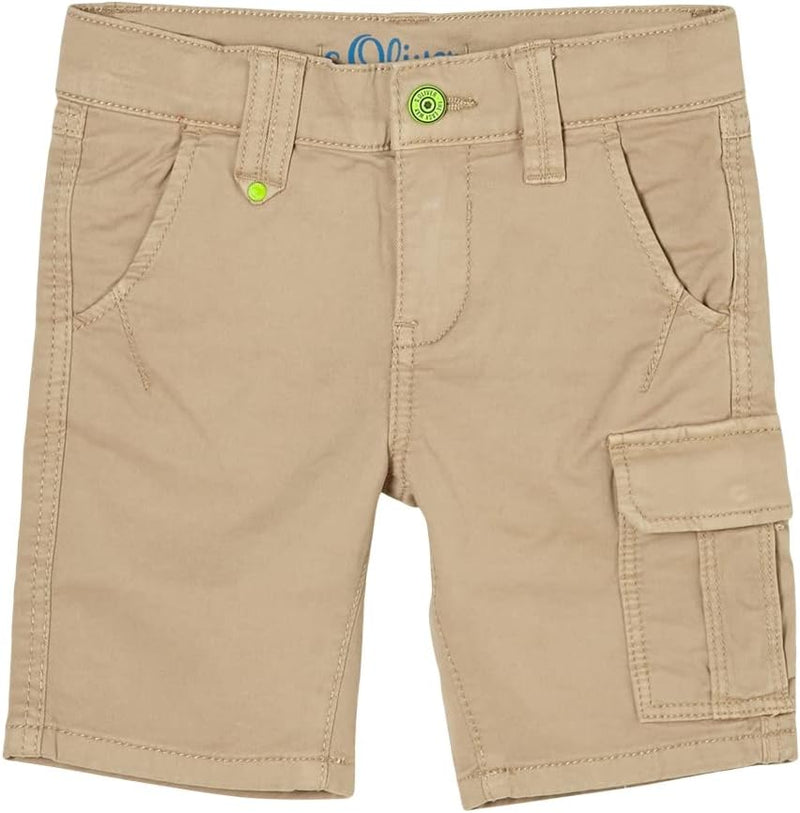 s.Oliver Jungen Bermudas 116 8411, 116 8411